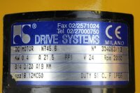 Drive Systems N745.6 304063 Hydraulikmotor