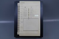 Siemens 3RW2227-1AB05 Frenquenzumrichter Used