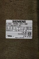 Siemens 1FK7085-7AF71-1SG0 3~Motor used