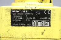 VEGA VIB51.XTGKANTKD Vibrationsgrenzschalter used