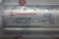 Norgren RA/28332/M/100 Ser.:A 100mm Zylinder einseitig unused
