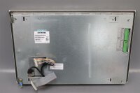 Siemens OEM Panel FAT Client PC677 A5E00899052 used