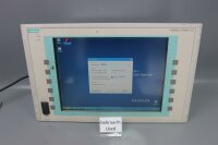 Siemens Simatic Panel PC 677B (AC) 15&quot; Touch...