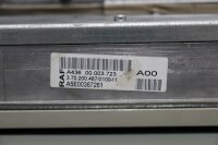 Siemens Simatic Panel PC 677B (AC) 15&quot; Touch A5E03432076 used