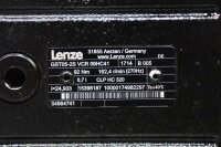 Lenze GST05-2S VCR 09HC41 0,7l Getriebe used