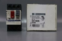 Telemecanique GV2 ME05 0,63-1A 034303 Motorschutzschalter OVP