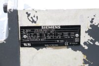 Siemens 1FT6108-8AC71-1AG1 Servomotor Used