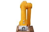 Staubli TX90 XL industrieller Roboterarm Nominal Payload: 4 Kg used