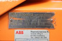 ABB Robotics 1FT3070-5AZ21-9-Z N Servomotor 3HAA 0001-XK unused