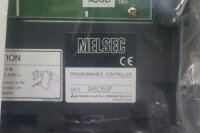 Mitsubishi Melsec A38-B BD625A987G52 Programmable Controller unused