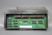 Mitsubishi Melsec AY81 BD990D216H01 Programmable Controller used