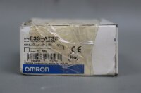 Omron E3S-AT36 Photoelectric Switch unused