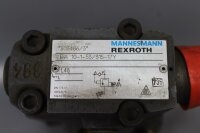Mannesmann Rexroth DA 10-1-53/315-17Y Hydraulikventil 005631/5 Unused