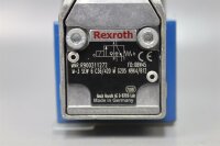 Rexroth M-3SEW6C36/420MG205N9K4/B12 mit R901017025 Unused