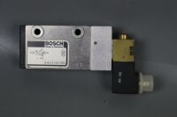 Bosch 0820031001 / 0 820 031 001 Magnetventil unused