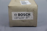 Bosch 0821 100 012 Druckschalter mit Leitungsdose 3+ Erdung 0821100012 Unused
