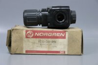 Norgren R72G-3GK-RMN Druck-Regler unused