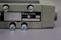 Rexroth 0 820 024 026 Ventil 0820024026 + 1824210223 Magnetspule unused