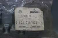 Bosch 0 820 029 025 Steuerventil 0820029025 unused