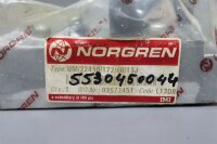 Norgren UQM/22456/172/16 Wegeventil 2.5-16 bar Unused