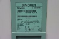 Siemens Simoreg 6RA7013-6DV62-0 DC-Converter unused