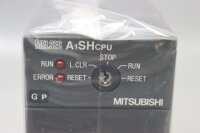 Mitsubishi A1SHCPU Unit CPU Unused OVP