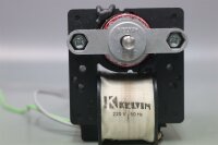 KELVIN Elektromotor BR 220V 50Hz used