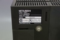 Mitsubishi A2SCPU Max 4k STEP CPU Unit Unused OVP