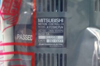 Mitsubishi  A172SHCPUN Motion Controller Unused OVP