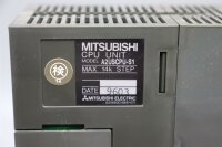 Mitsubishi A2USCPU-S1 CPU Unit A2USCPUS1 Unused OVP