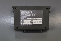 Mitsubishi A1SMCA-8kE 8K Step Memory Cassette Used