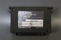 Mitsubishi A2SMCA-14KE 14K STEP Memory Cassette Used