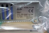Hanneung Techno FR-E5NF-H7.5K Noise Filter 480VAC 27A FRE5NFH75K Unused OVP