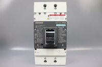Siemens HJS3S400 Leistungsschalter 3LV4140-2KE30-0AA0 unused OVP