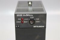 Mitsubishi A2SHCPU CPU Unit Unused