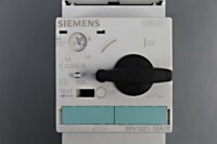 Siemens 3RV1021-1EA10 Leistungsschalter Unused OVP