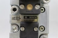 Bosch 0820026082 Ventil mit1824210294 Richtungskontrolle unused