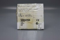 Siemens Simatic 6ES7 953-8LF20-0AA0 E-Stand: 1 Memory Card 64kB Unused