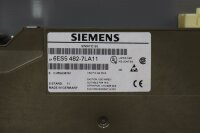 Siemens Simatic S5 6ES5482-7LA11 6ES5 482-7LA11 E-Stand: 11 Unused OVP
