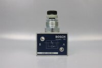 Bosch 0 821 200 003 0821200003 R&uuml;ckschlagventil unused