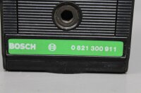 Bosch 0821300911 Absperrventil unused