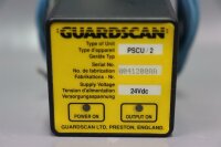 Guardscan PSCU/2 0041200AA Sicherheitsschaltger&auml;t used