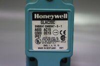 Honeywell GLAC20C A600 Q300 Endschalter EN50041...
