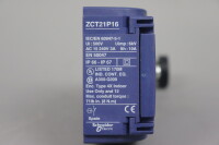 Telemecanique ZCT21P16 Endschalter AC 15 240V 3A mit...
