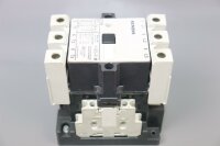 Siemens 3TF46 22-0AP0 Sch&uuml;tz 80A 600V AC Used