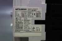 Mitsubishi SD-N21 Sch&uuml;tz SDN21 30A 600V Used