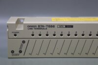 Omron B7A-T6B6 PLC Modul B7AT6B6 unused