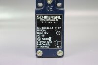 Schmersal T1R235-11z Positionsschalter A600 Unused
