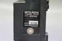 Mitsubishi A6TBY36-E Terminal Board A6TBY36E used