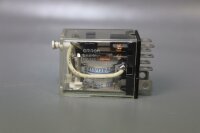 Omron LY2IN Relais 110/120VAC Unused